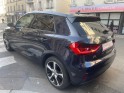 Audi a1 sportback 30 tfsi 116 ch s tronic 7 advanced occasion paris 15ème (75) simplicicar simplicibike france