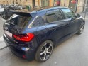 Audi a1 sportback 30 tfsi 116 ch s tronic 7 advanced occasion paris 15ème (75) simplicicar simplicibike france