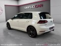 Volkswagen golf 2.0 tsi 245 dsg7 gti performance - garantie 12 mois - origine france - 1 ère main occasion simplicicar lyon...