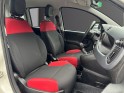 Fiat panda 1.2 69 ch s/s ligue 1 conforama - garantie 12 mois occasion  simplicicar nord isere simplicicar simplicibike france