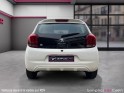 Peugeot 108 1.0 vti 68ch bvm5 style garantie 12 mois occasion simplicicar caen  simplicicar simplicibike france