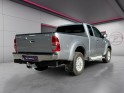 Toyota hilux rc2 x-tra cabine 4wd 2.5l 144 d-4d legende - garantie 1 an occasion  simplicicar nord isere simplicicar...