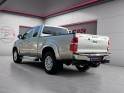 Toyota hilux rc2 x-tra cabine 4wd 2.5l 144 d-4d legende - garantie 1 an occasion  simplicicar nord isere simplicicar...