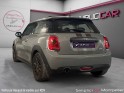 Mini one 1.5 d  shoreditch toit ouvrant panoramique radars arrieres clim occasion montpellier (34) simplicicar simplicibike...