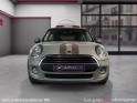 Mini one 1.5 d  shoreditch toit ouvrant panoramique radars arrieres clim occasion montpellier (34) simplicicar simplicibike...