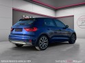 Audi a1 sportback 30 tfsi 110 ch bvm6 advanced 2 garantie 1 an occasion simplicicar royan simplicicar simplicibike france