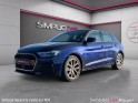 Audi a1 sportback 30 tfsi 110 ch bvm6 advanced 2 garantie 1 an occasion simplicicar royan simplicicar simplicibike france