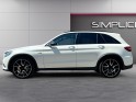 Mercedes glc classe 43 amg 9g-tronic 4matic - full options - garantie 1 an occasion  simplicicar nord isere simplicicar...