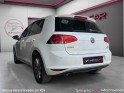 Volkswagen golf 1.2 tsi 110ch lounge camÉra de recul occasion montpellier (34) simplicicar simplicibike france