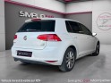 Volkswagen golf 1.2 tsi 110ch lounge camÉra de recul occasion montpellier (34) simplicicar simplicibike france