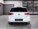 Volkswagen golf 1.2 tsi 110ch lounge camÉra de recul occasion montpellier (34) simplicicar simplicibike france