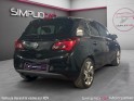 Opel corsa 1.4 90ch design edition 5 portes camÉra de recul occasion montpellier (34) simplicicar simplicibike france