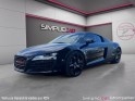 Audi r8  4.0fsi 420ch occasion montpellier (34) simplicicar simplicibike france