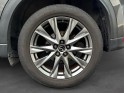 Mazda cx-5 2.2l skyactiv-d 150 ch 4x2 signature - garantie 12 mois occasion  simplicicar nord isere simplicicar simplicibike...