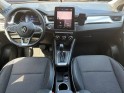 Renault captur  1.3 intens - 16v turbo tce 140 e-tech - garantie 1 an occasion  simplicicar nord isere simplicicar...