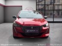 Peugeot 208 puretech 130 ss eat8 gt garantie 12 mois occasion montreuil (porte de vincennes)(75) simplicicar simplicibike...