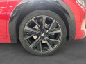 Peugeot 208 puretech 130 ss eat8 gt garantie 12 mois occasion montreuil (porte de vincennes)(75) simplicicar simplicibike...