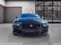 Jaguar xe rare serie 30.0. 2.0t - 300 ch bva awd serie limite cuir ja20 serie occasion avignon (84) simplicicar simplicibike...