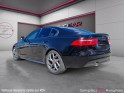 Jaguar xe rare serie 30.0. 2.0t - 300 ch bva awd serie limite cuir ja20 serie occasion avignon (84) simplicicar simplicibike...