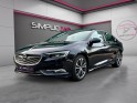 Opel insignia grand sport 1.5 turbo 165 ch bva6 elite pack opc / garantie 12 mois occasion  simplicicar nord isere...