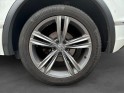 Volkswagen tiguan 2.0 tdi 190 dsg7 4motion carat exclusive -pack r-line - garantie 12 mois occasion  simplicicar nord isere...