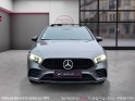 Mercedes classe a 250 e eq power 8g-dct amg line occasion simplicicar lagny  simplicicar simplicibike france