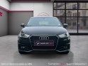 Audi a1 sportback 1.0 tfsi 95 ultra style pack s line occasion simplicicar st-maximin simplicicar simplicibike france