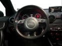 Audi a1 sportback 1.0 tfsi 95 ultra style pack s line occasion simplicicar st-maximin simplicicar simplicibike france