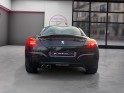 Peugeot rcz 1.6 thp 200ch garantie 12 mois / full black occasion  simplicicar nord isere simplicicar simplicibike france