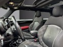 Mini cooper s 192 ch john cooper works toit ouvrant, affichage tête haute, harman kardon, caméra, garantie 12 mois occasion...