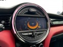 Mini cooper s 192 ch john cooper works toit ouvrant, affichage tête haute, harman kardon, caméra, garantie 12 mois occasion...