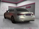 Mercedes classe e 220 d 9g-tronic avantgarde line entretiens mercedes garantie 12 mois occasion montreuil (porte de...