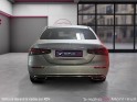 Mercedes classe e 220 d 9g-tronic avantgarde line entretiens mercedes garantie 12 mois occasion montreuil (porte de...