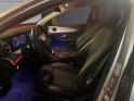 Mercedes classe e 220 d 9g-tronic avantgarde line entretiens mercedes garantie 12 mois occasion montreuil (porte de...