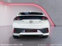 Hyundai ioniq hybrid 141 ch creative plug-in garantie 12 mois. occasion montreuil (porte de vincennes)(75) simplicicar...