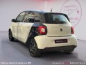 Smart forfour 1.0 71 ch ss ba6 passion  garantie 12 mois. occasion montreuil (porte de vincennes)(75) simplicicar...