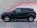 Land rover evoque evoque rr 2l 180ch occasion avignon (84) simplicicar simplicibike france