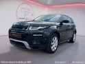 Land rover evoque evoque rr 2l 180ch occasion avignon (84) simplicicar simplicibike france