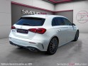 Mercedes classe a 180 d bm6 amg line occasion réunion ville st pierre simplicicar simplicibike france