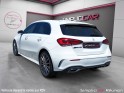 Mercedes classe a 180 d bm6 amg line occasion réunion ville st pierre simplicicar simplicibike france