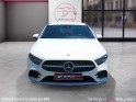 Mercedes classe a 180 d bm6 amg line occasion réunion ville st pierre simplicicar simplicibike france