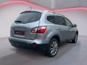 Nissan qashqai2 1.6 dci 130 tekna/7 places/camÉra de recul/sieges chauffants: occasion simplicicar orgeval  simplicicar...