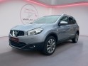 Nissan qashqai2 1.6 dci 130 tekna/7 places/camÉra de recul/sieges chauffants: occasion simplicicar orgeval  simplicicar...