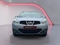 Nissan qashqai2 1.6 dci 130 tekna/7 places/camÉra de recul/sieges chauffants: occasion simplicicar orgeval  simplicicar...