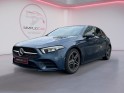 Mercedes classe a 180 d 116ch 8g-dct amg line/carplay/sieges chauffants°°° occasion simplicicar orgeval  simplicicar...