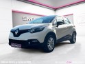 Renault captur dci 90 energy ss eco² zen occasion réunion ville st pierre simplicicar simplicibike france