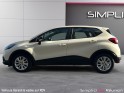 Renault captur dci 90 energy ss eco² zen occasion réunion ville st pierre simplicicar simplicibike france