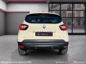 Renault captur dci 90 energy ss eco² zen occasion réunion ville st pierre simplicicar simplicibike france