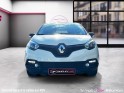 Renault captur dci 90 energy ss eco² zen occasion réunion ville st pierre simplicicar simplicibike france