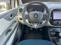 Renault captur dci 90 energy ss eco² zen occasion réunion ville st pierre simplicicar simplicibike france